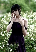 Katrina Cher